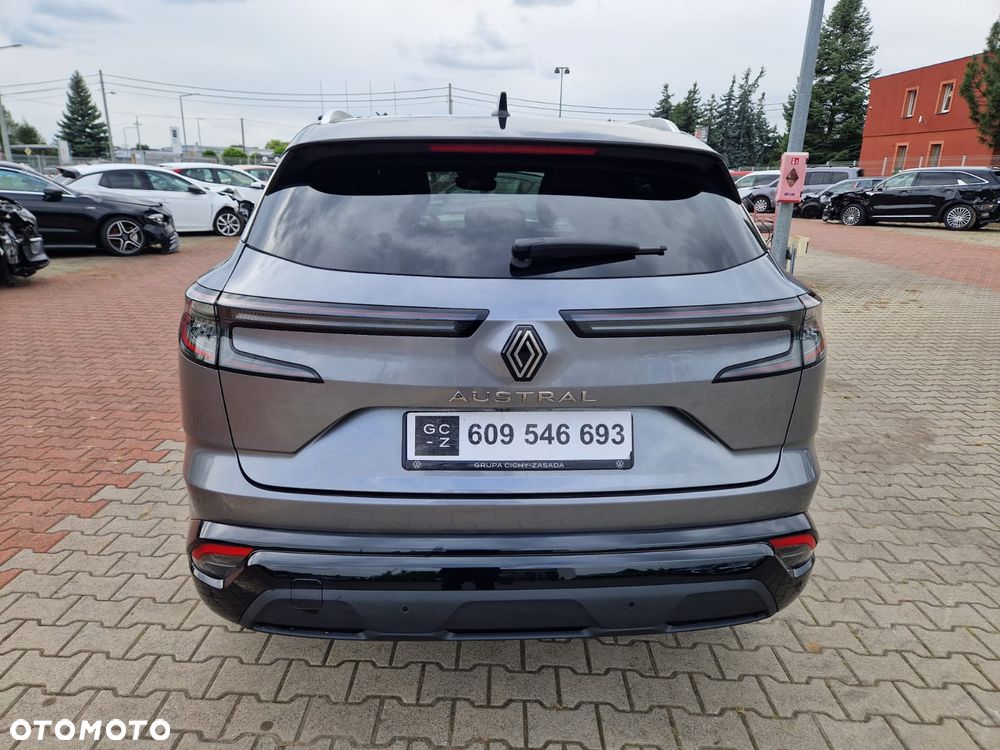 Renault Austral 1.3 TCe mHEV Iconic - 7