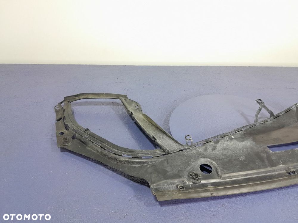 BMW 5 F10 F11 OSŁONA MASKOWNICA BŁOTNIKA PRZÓD PRZEDNIA PRAWA 7019804 - 6