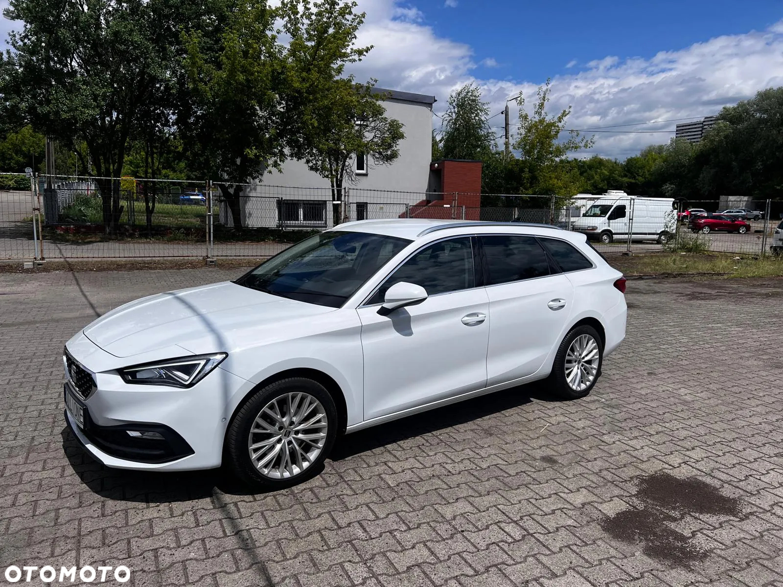 Seat Leon 1.5 TSI Xcellence - 9