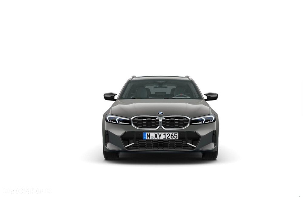BMW Seria 3 M340i xDrive mHEV sport - 10