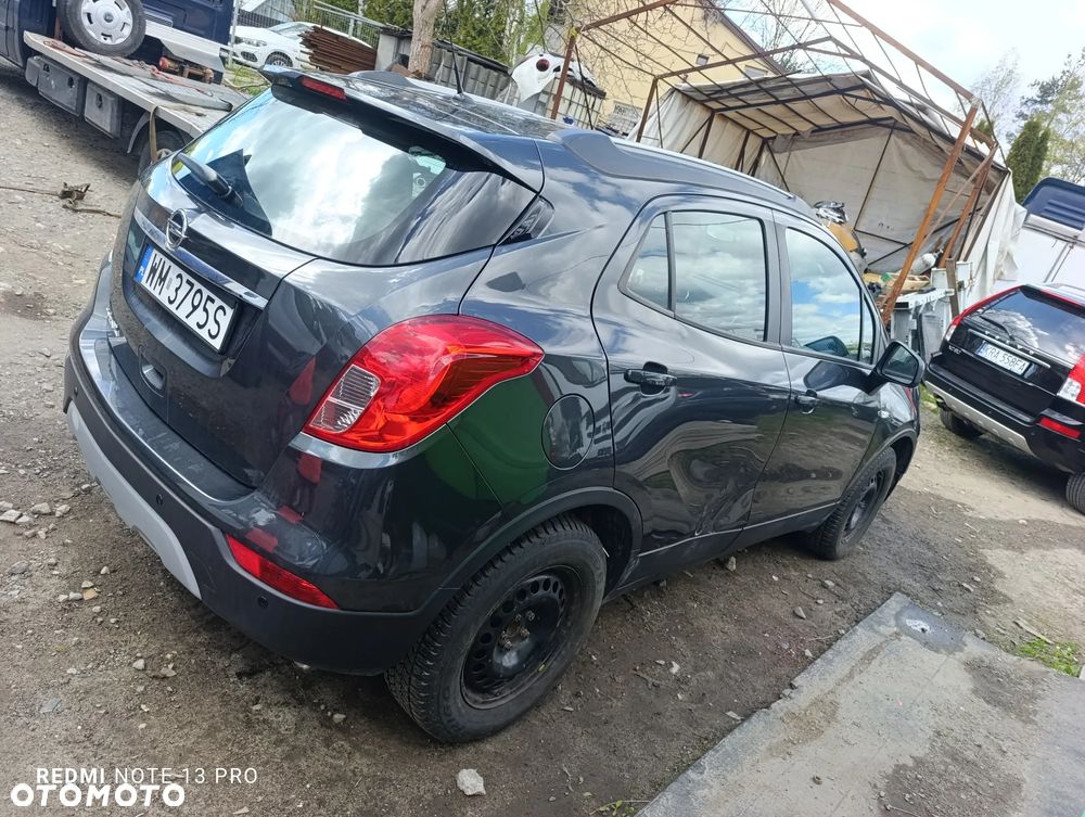Opel Mokka 1.6 Essentia S&S - 28