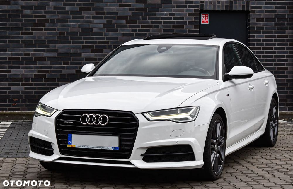 Audi A6 - 35