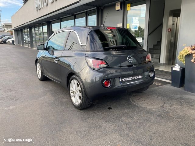 Opel Adam 1.2 S&S Jam - 6