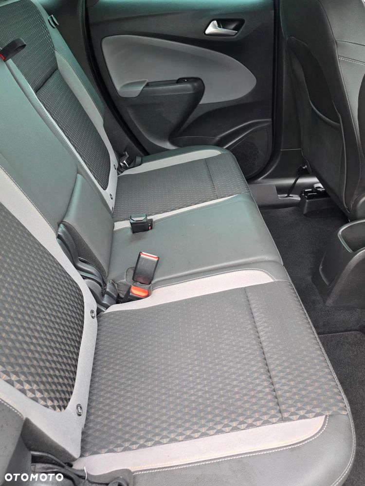 Opel Crossland X 1.2 Start/Stop Automatik Edition - 28