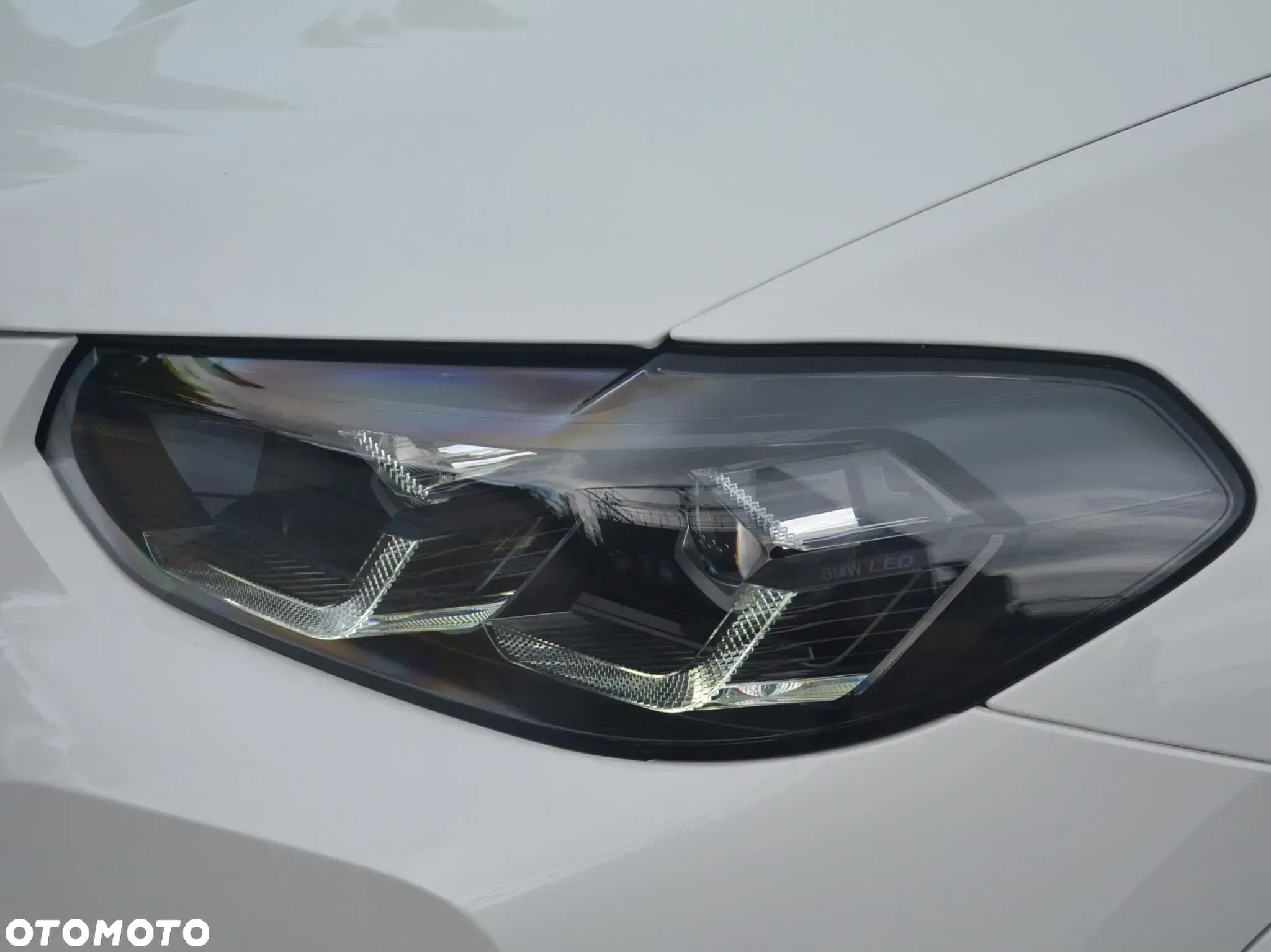 BMW X3 xDrive20d M Sport sport - 13
