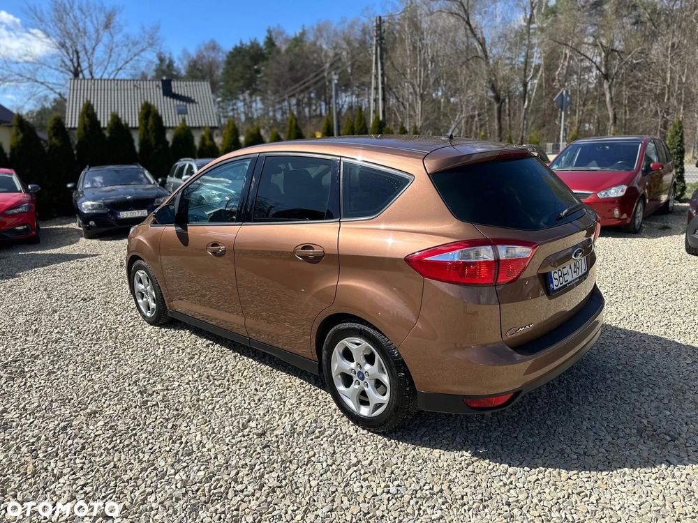 Ford C-MAX 1.6 Edition - 3