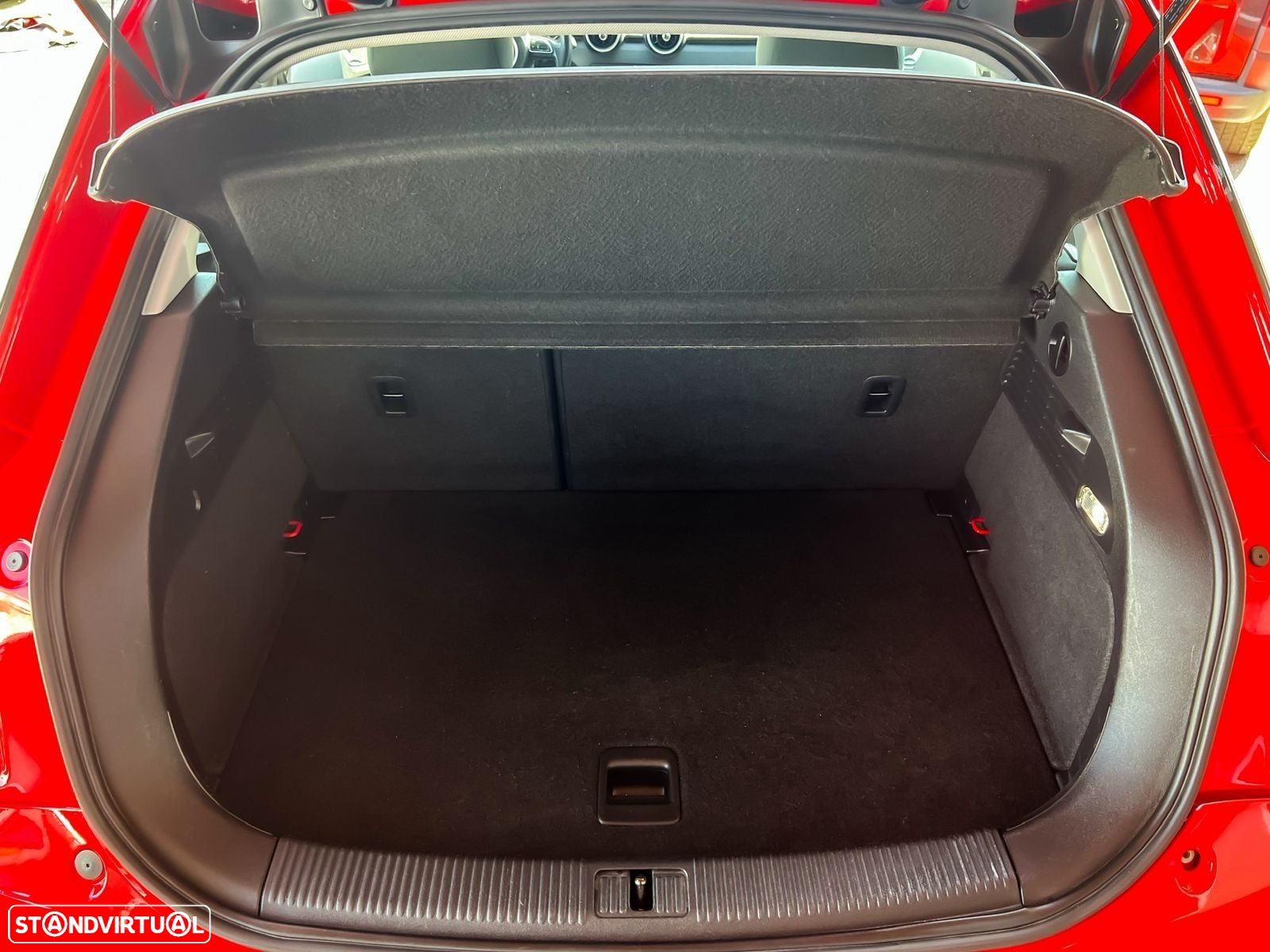 Audi A1 1.4 TDI S-line - 6
