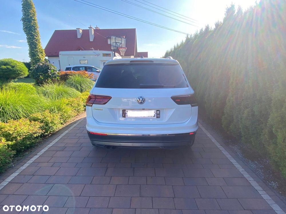 Volkswagen Tiguan - 3