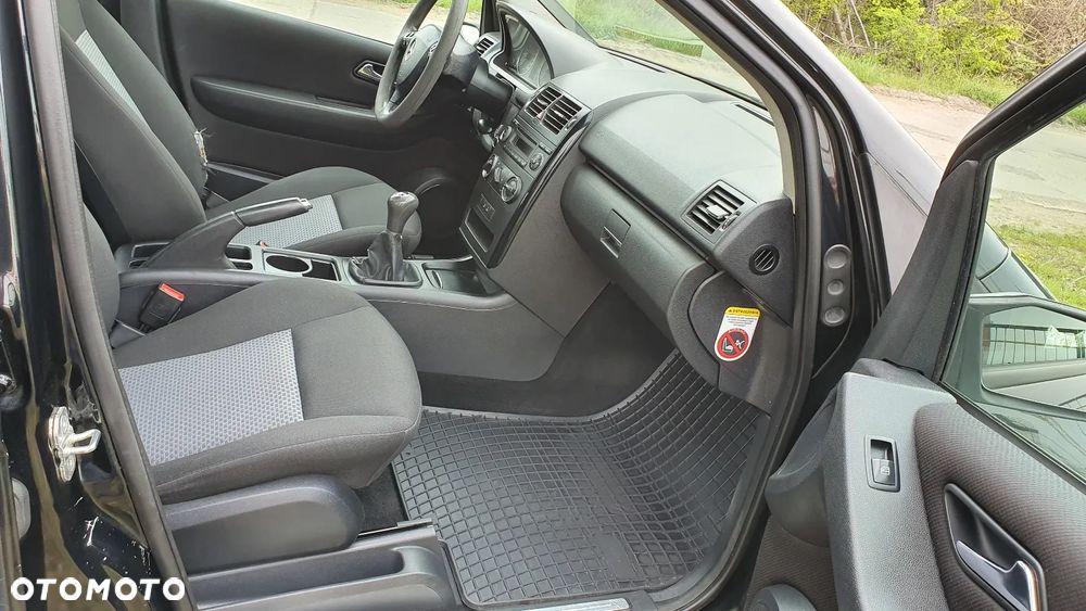 Mercedes-Benz Klasa A - 9