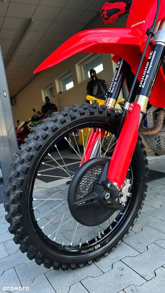 Honda CRF - 15