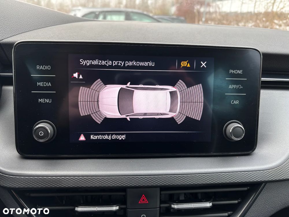 Skoda Scala 1.0 TSI Ambition - 20