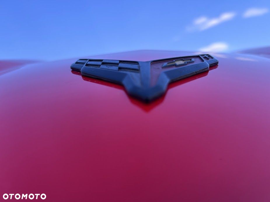 Chevrolet Corvette - 7