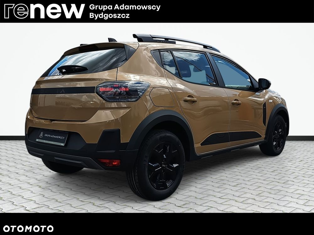 Dacia Sandero Stepway 1.0 TCe110 Extreme - 2