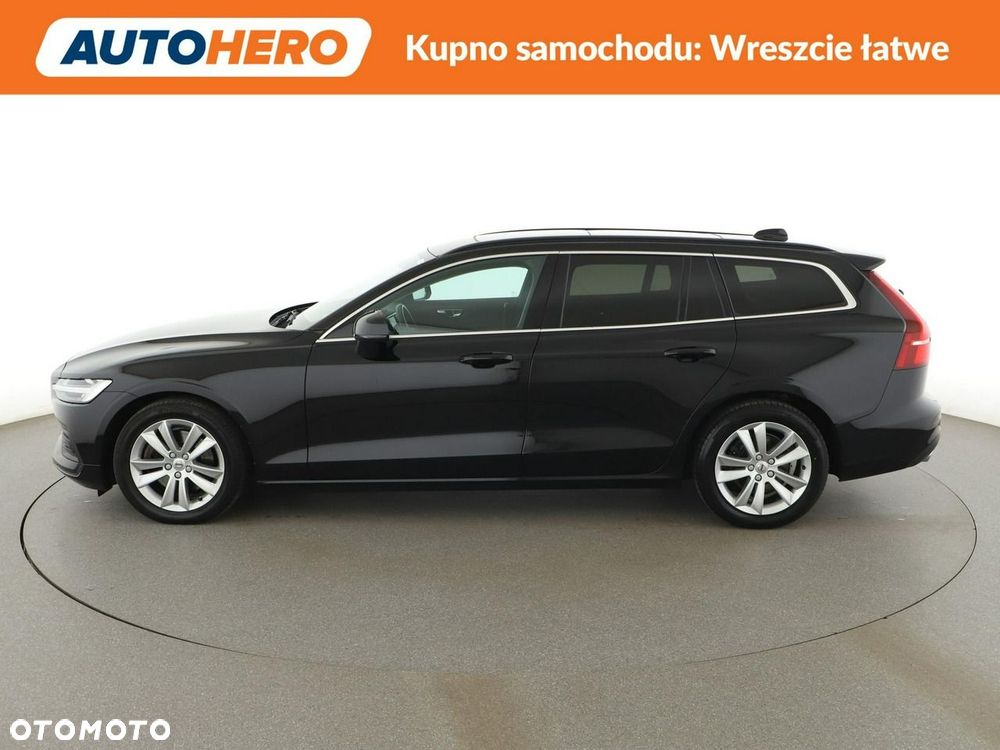 Volvo V60 B4 D Geartronic Momentum Pro - 3