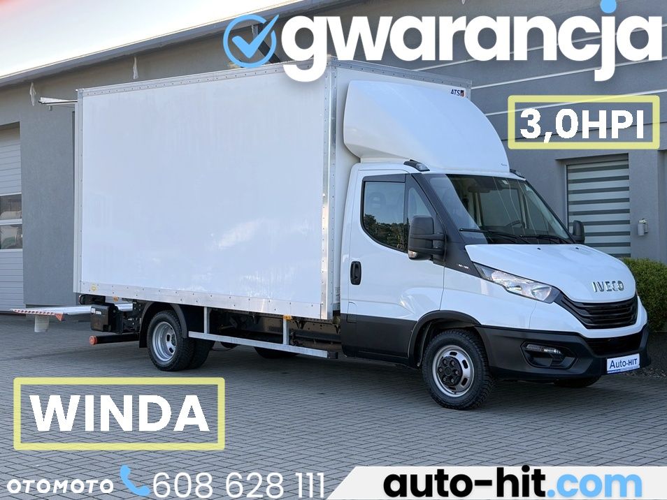 Iveco Daily - 2
