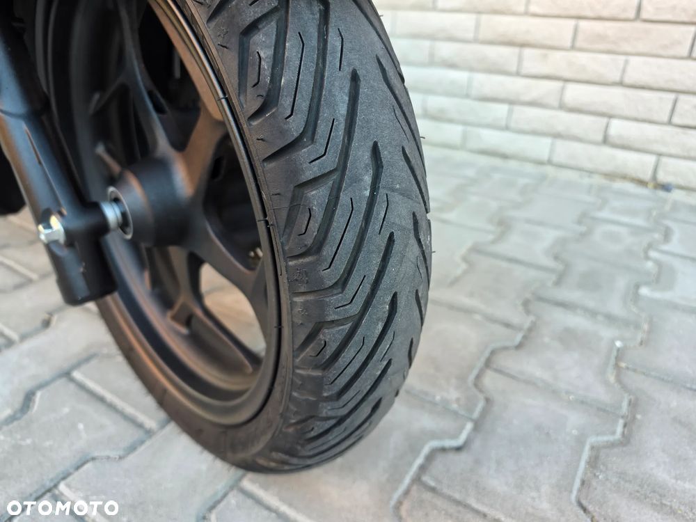 Honda PCX - 8