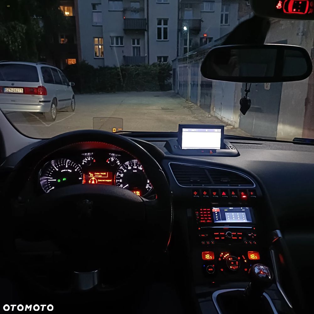 Peugeot 3008 - 9