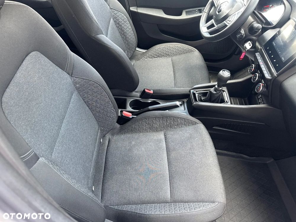 Renault Clio 1.0 TCe Equilibre - 21