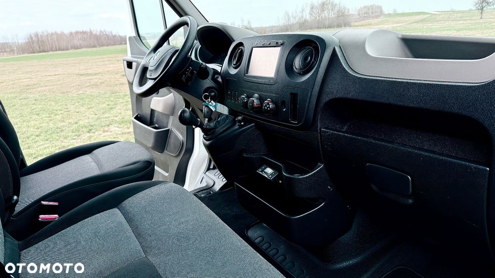 Renault MASTER 2.3DCI 135KM - 31