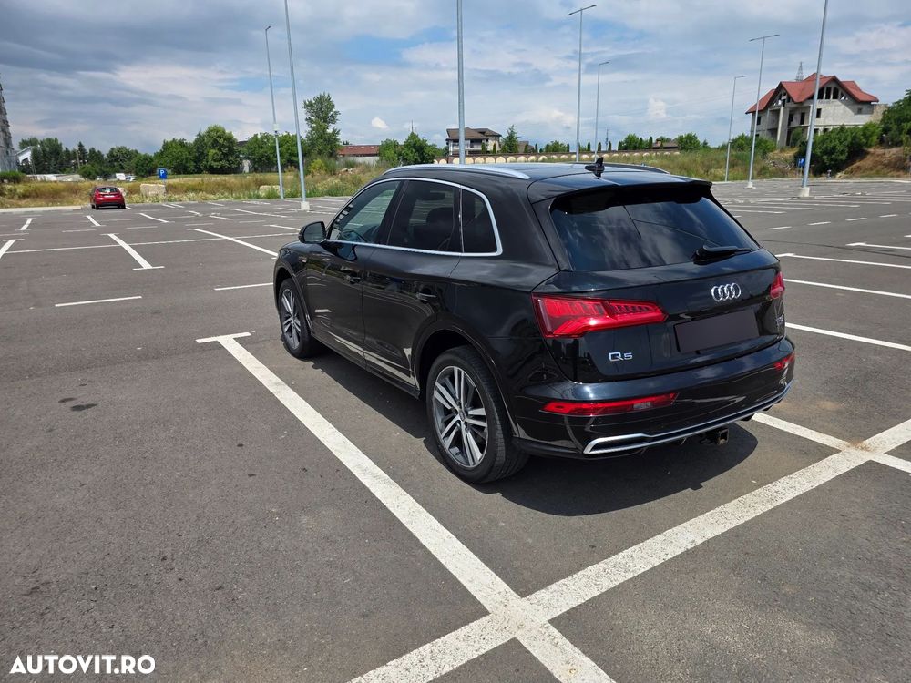 Audi Q5 - 7
