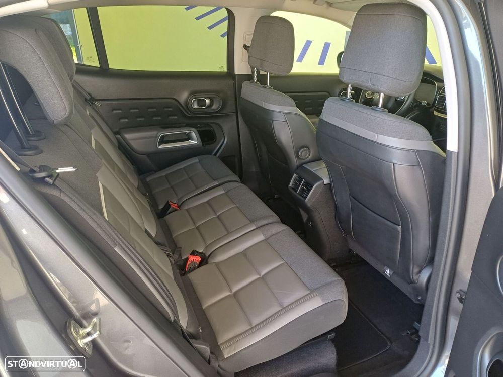 Citroën C5 Aircross - 16