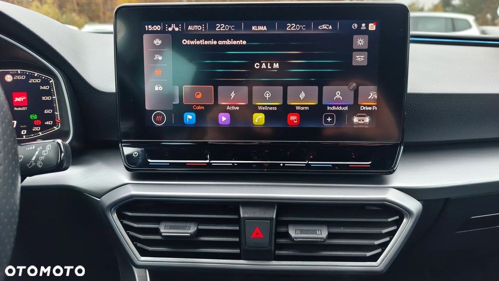 Seat Leon 1.0 eTSI OPF DSG FR Plus - 25