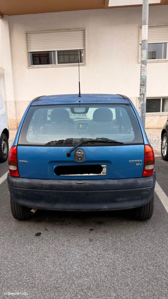 Opel Corsa 1.0 Eco - 2