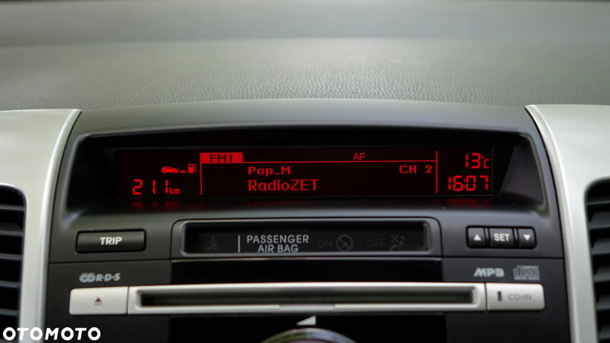 Kia Venga 1.6 L - 17