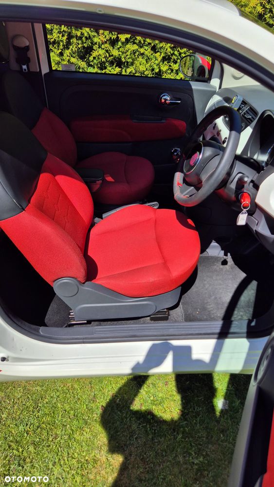 Fiat 500 - 25