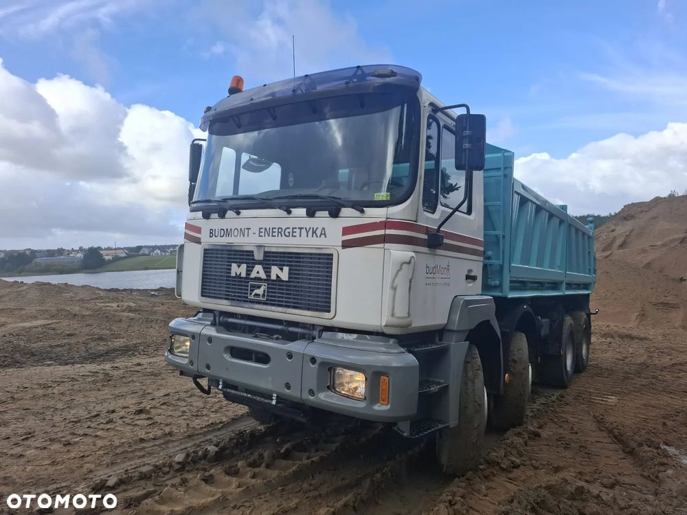 MAN - 2
