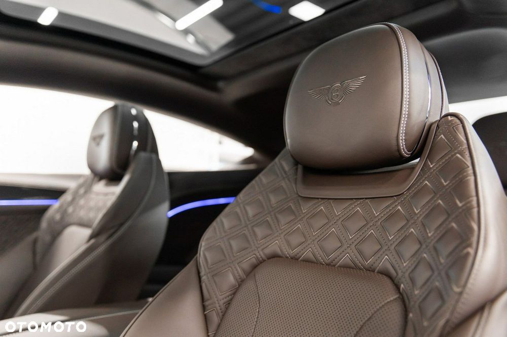 Bentley Continental GT - 31