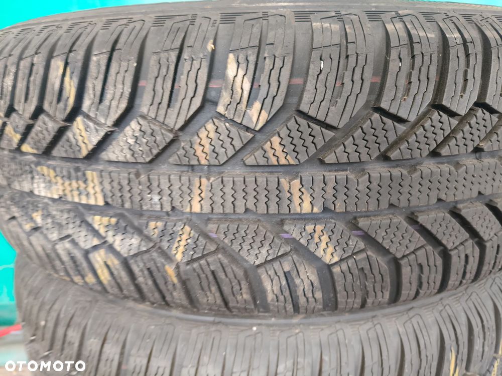 195/65R15 91T - Semperit Master Grip 2 - 6-7mm Komplet - 2