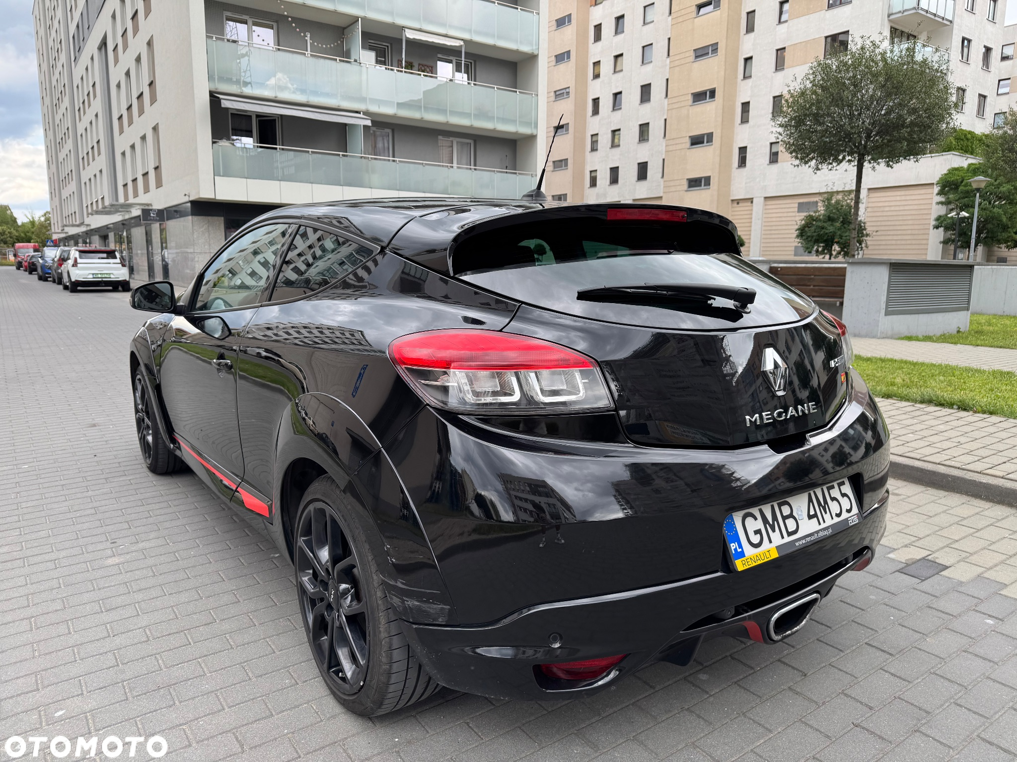 Renault Megane 2.0 16V R.S - 10