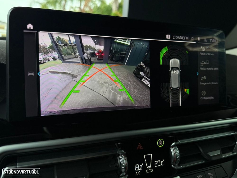 BMW X3 30 e xDrive Advantage - 36