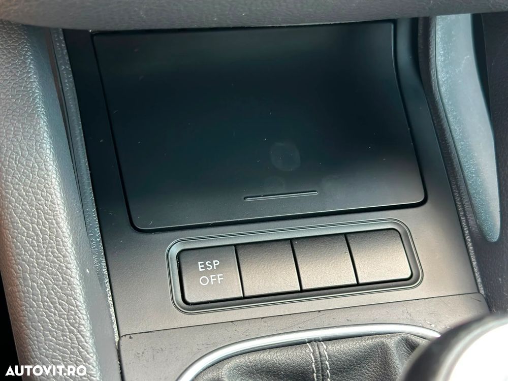 VOLKSWAGEN Golf 2008 — imagine 28