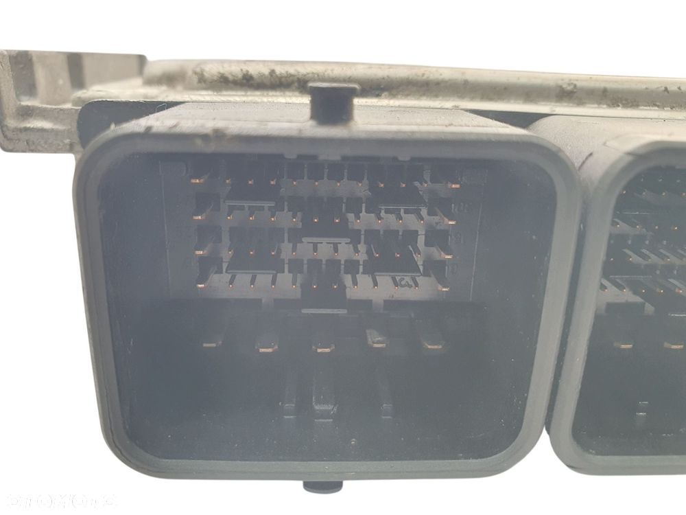 STEROWNIK ECU KOMPUTER MINI One Cooper 1.6 B 0261S06541 7615981 - 5