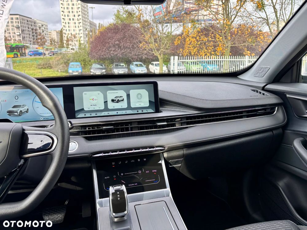 Chery Tiggo 4 1.5 T-GDI HEV Essential DHT - 21