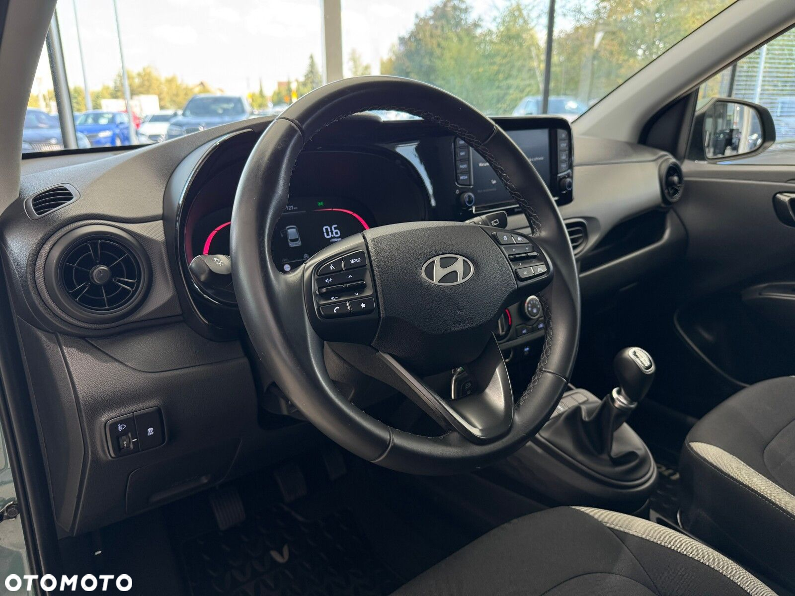 Hyundai i10 1.2 Modern - 8