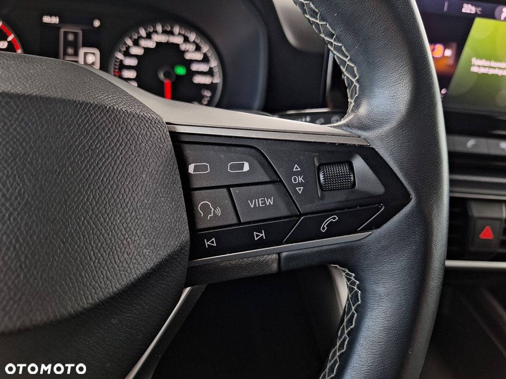 Seat Leon - 35