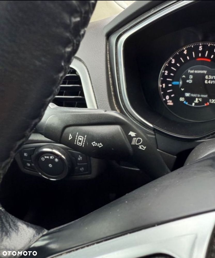 Ford Mondeo 2.0 TDCi STart-Stopp Titanium - 12