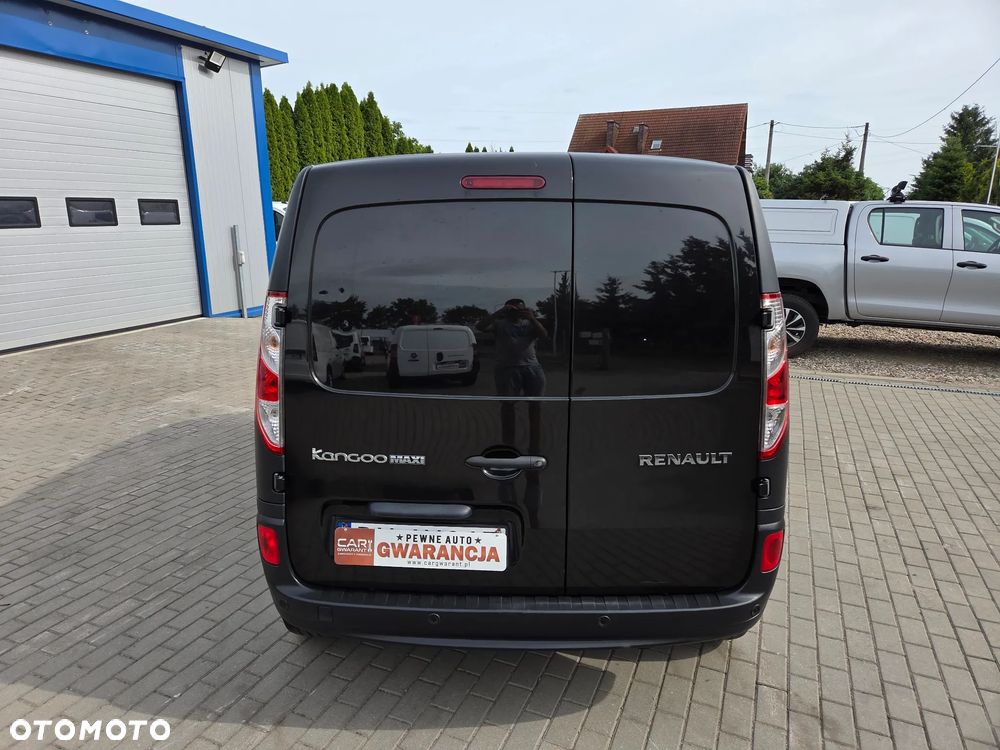 Renault Kangoo - 7