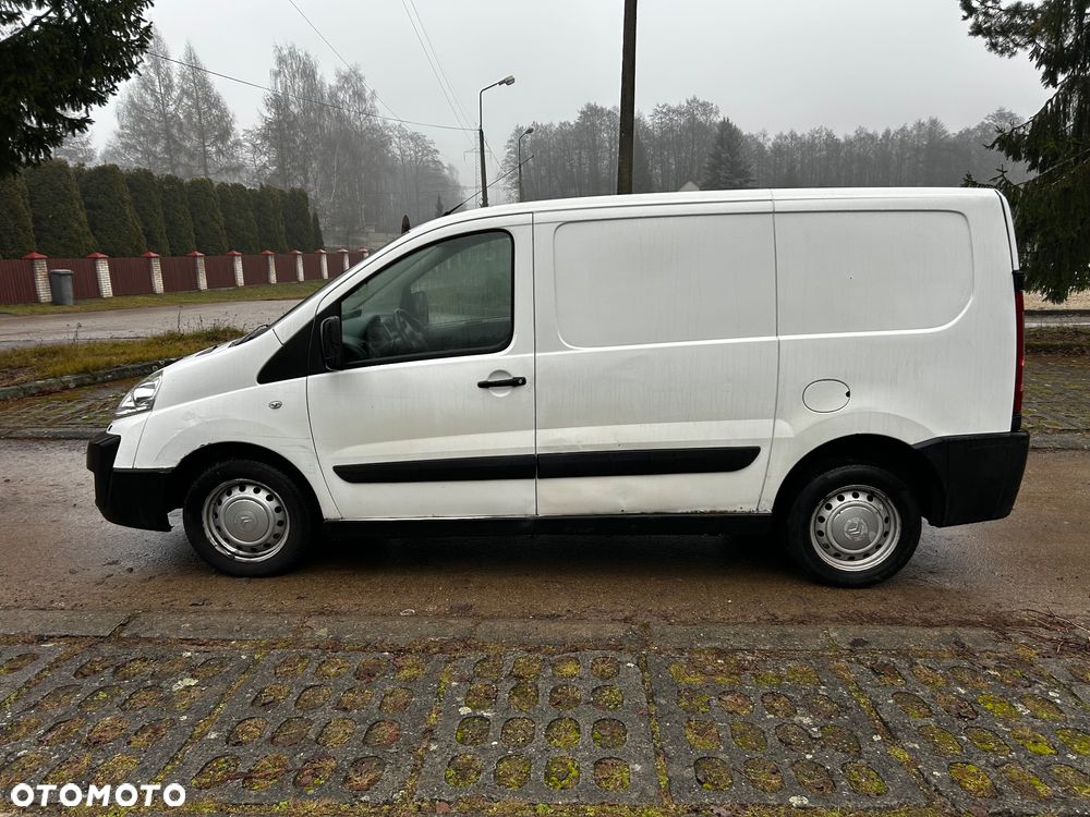 Citroën Jumpy - 8