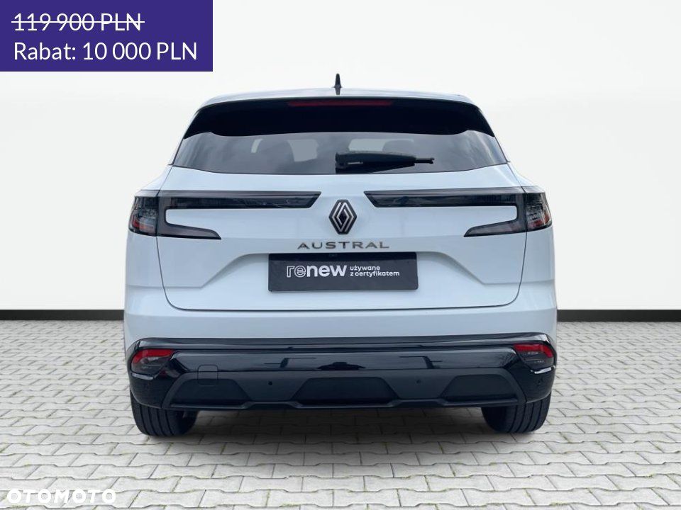 Renault Austral - 6