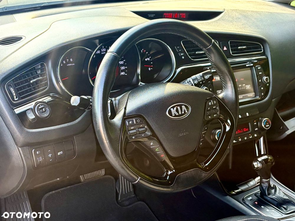 Kia Ceed 1.6 GDI XL DCT - 7