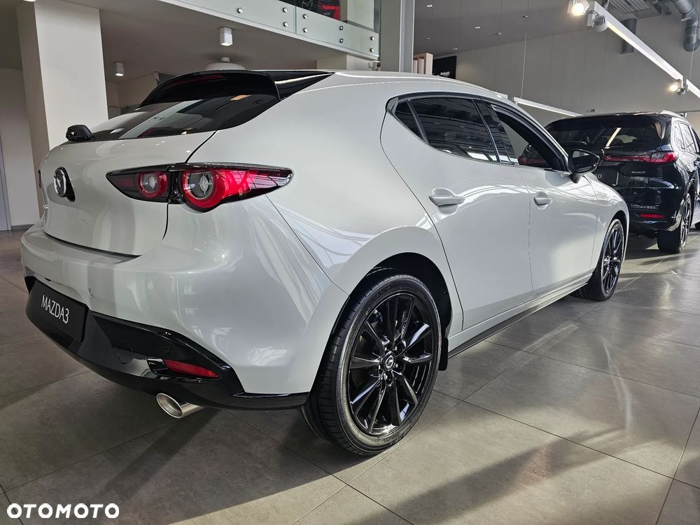 Mazda 3 2.0 mHEV Centre-Line - 3