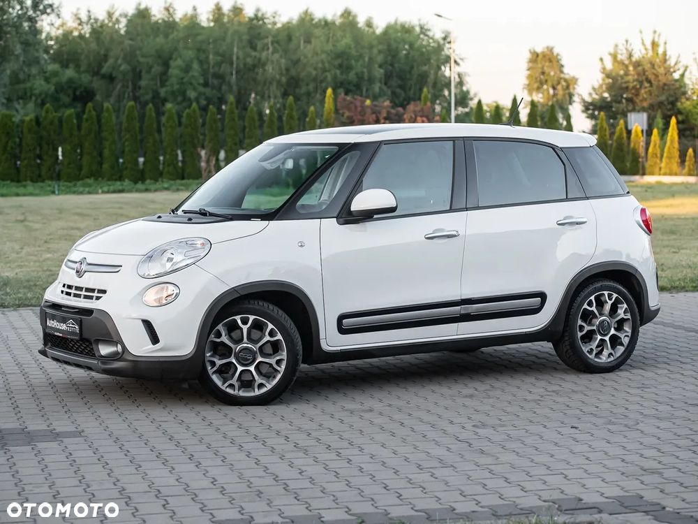 Fiat 500L - 15