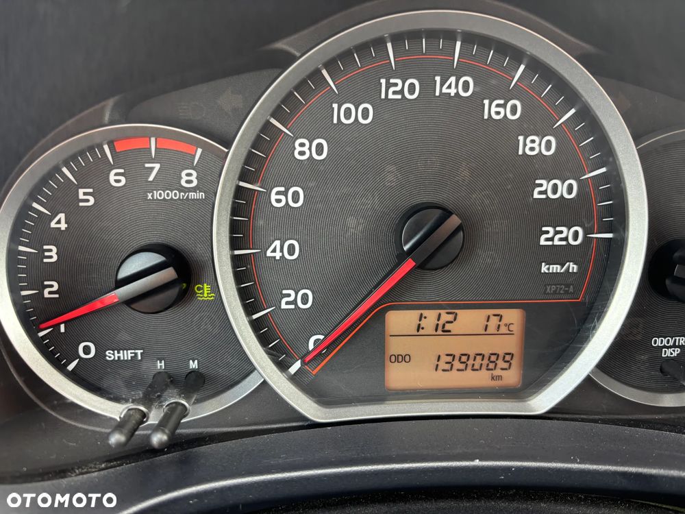 Toyota Yaris 1.33 Luna - 14