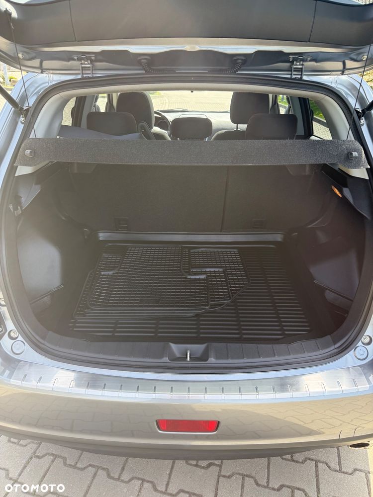 Mitsubishi ASX 1.6 Blue Sky Edition - 12