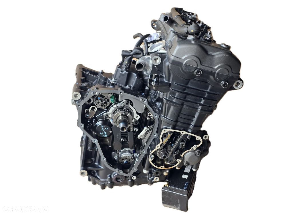 SILNIK ENGINE TRIUMPH TIGER 1200 RALLY - 17