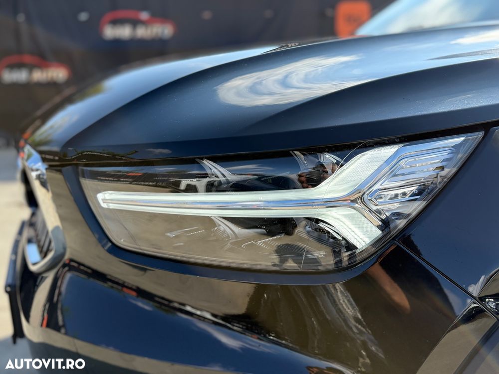 Volvo XC 40 T4 Recharge DKG Essential - 30